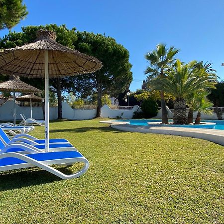 Paraiso Blanco 16A Apartments Casasol 네르하 객실 사진