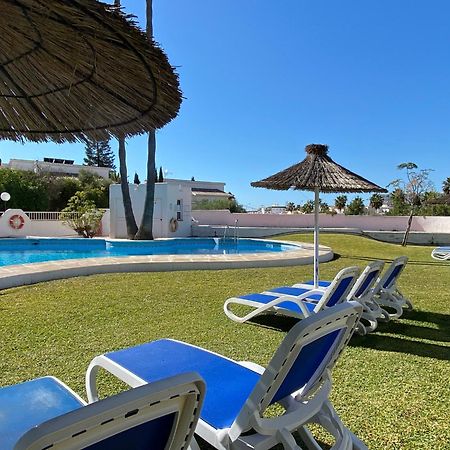 Paraiso Blanco 16A Apartments Casasol 네르하 객실 사진