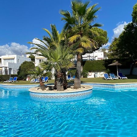 Paraiso Blanco 16A Apartments Casasol 네르하 객실 사진